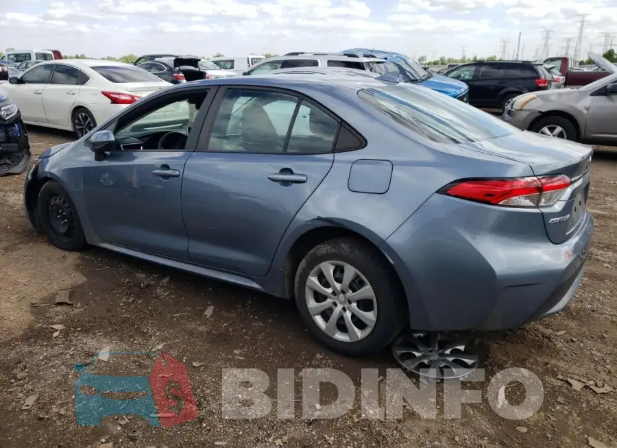 5YFEPRAE5LP104476 Photo# 2