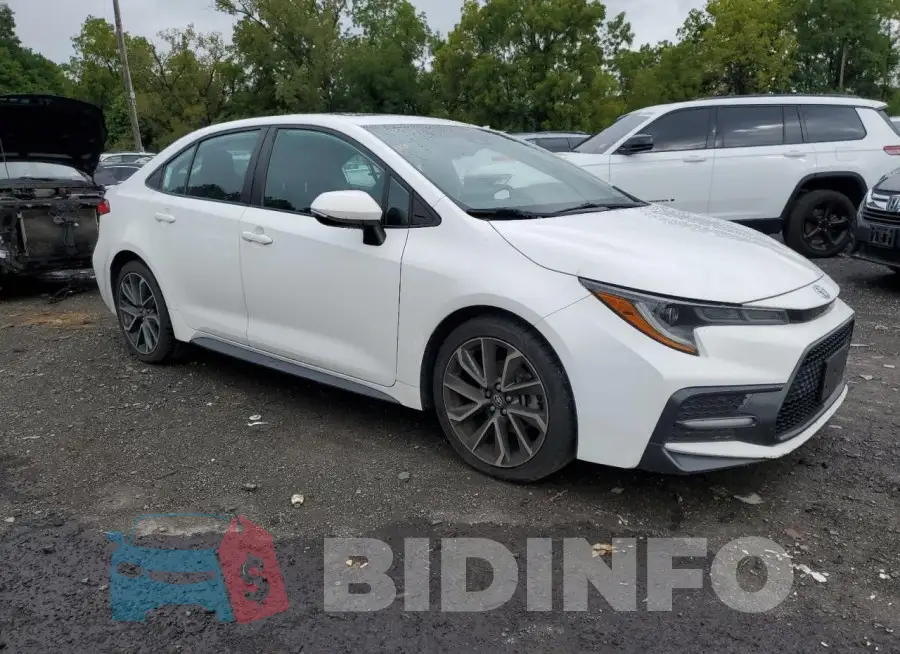 5YFP4RCE7LP016043 Photo# 4