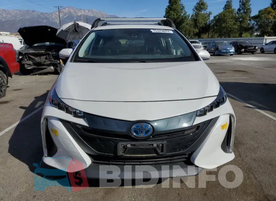 JTDKAMFP7N3219481 Photo# 5