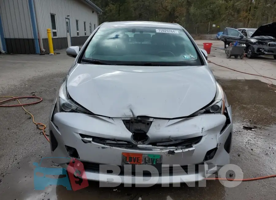 JTDKARFU6G3013607 Photo# 5