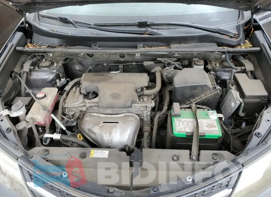 JTMBFREV7FD146185 Photo# 12