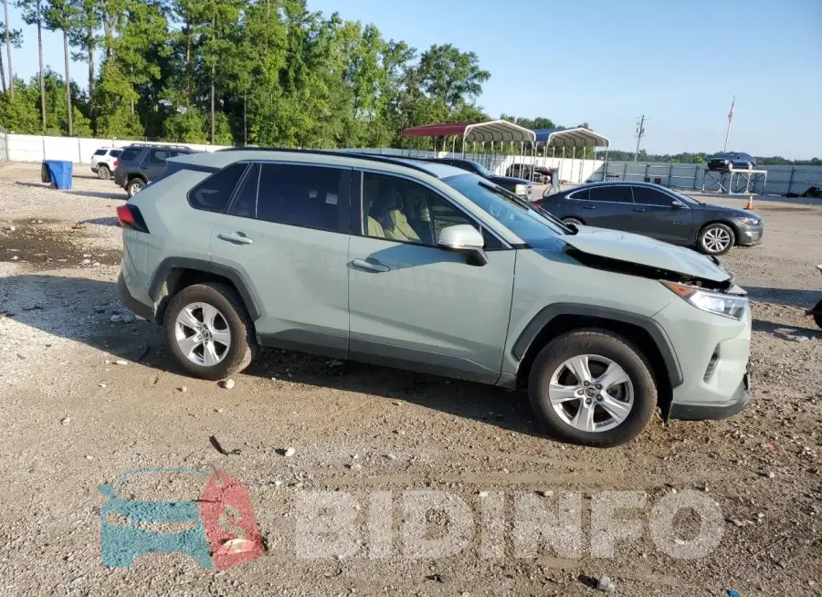 JTMW1RFV6KD031862 Photo# 4