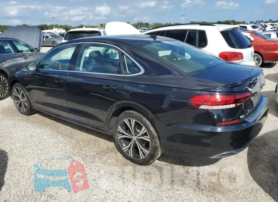 1VWSA7A37MC001929 Photo# 2