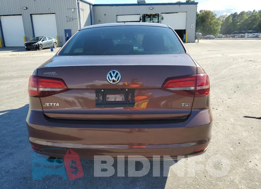 3VW2B7AJ9HM351126 Photo# 6