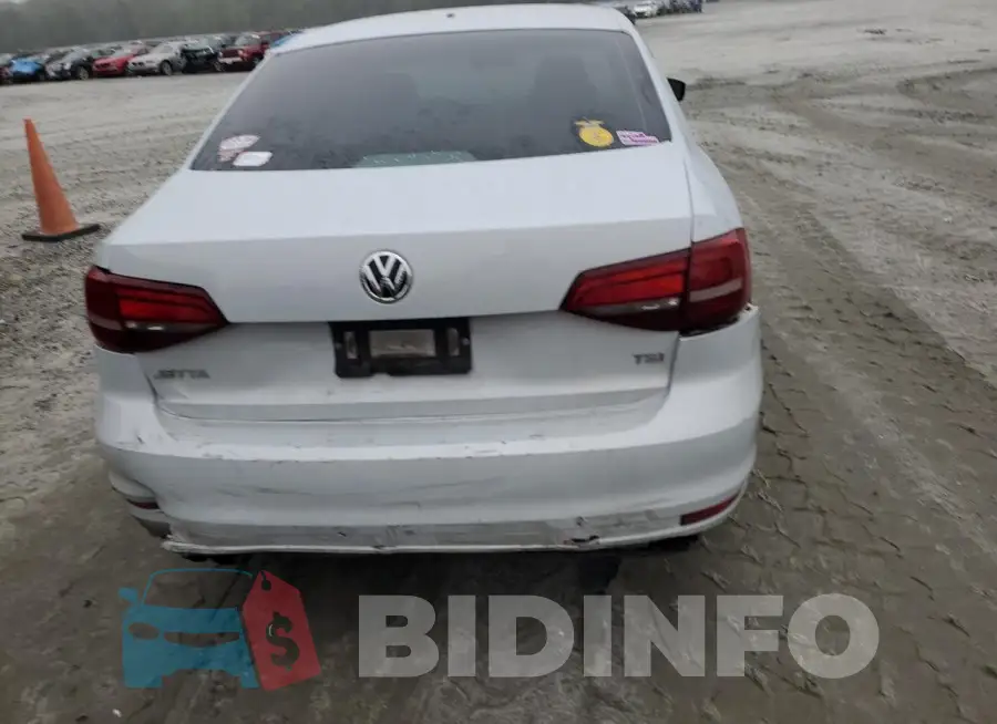 3VW2B7AJXHM414024 Photo# 6