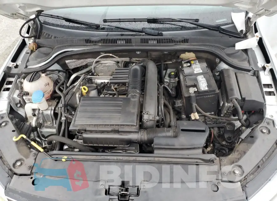 3VW2B7AJXHM414024 Photo# 11