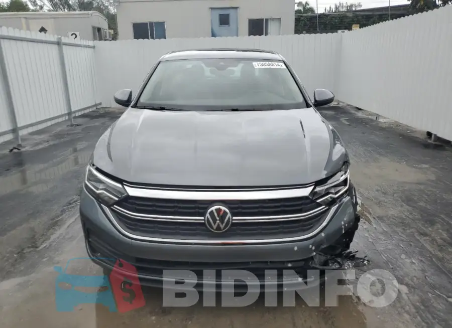 3VW5M7BU5RM036437 Photo# 5
