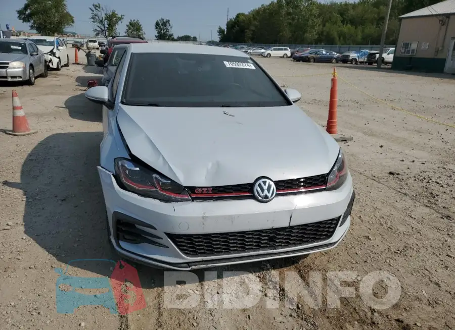 3VW6T7AU8KM032607 Photo# 5