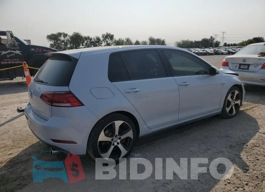 3VW6T7AU8KM032607 Photo# 3