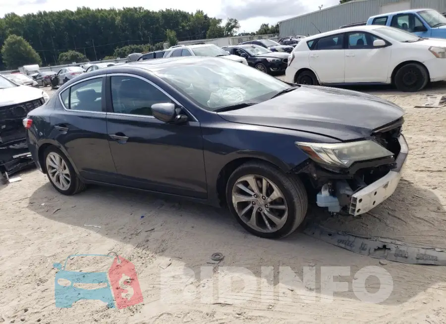 19UDE2F73GA007663 Photo# 4