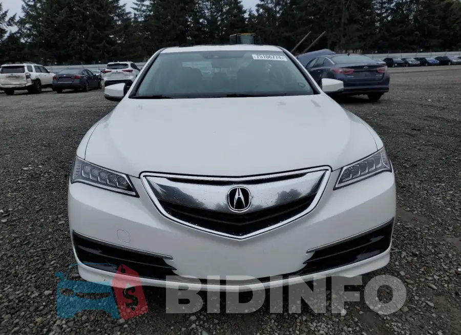 19UUB1F52FA010229 Photo# 5