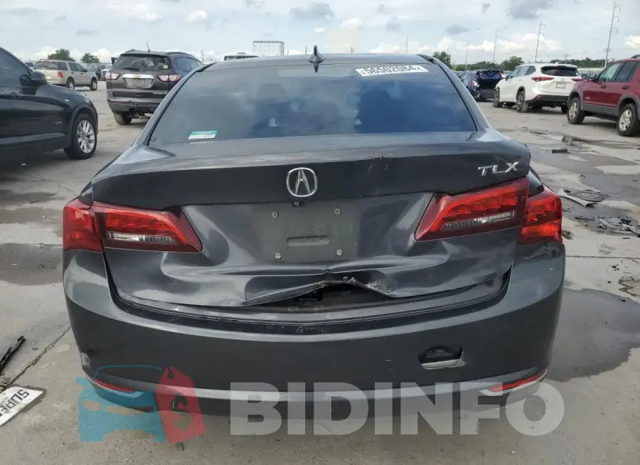 19UUB1F52FA012417 Photo# 6