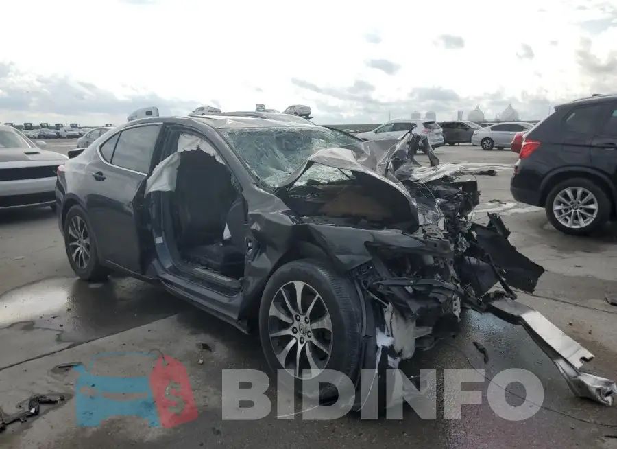 19UUB1F52FA012417 Photo# 4