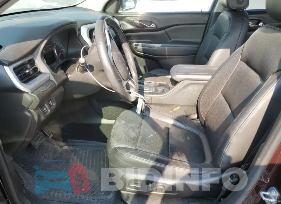 1GKKNMLS8HZ184534 Photo# 7