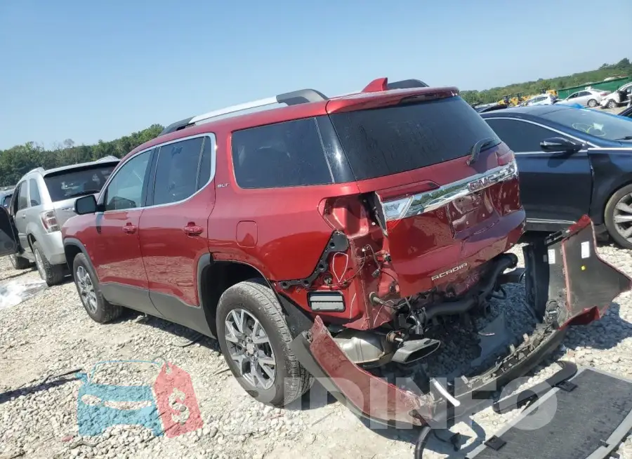 1GKKNMLS8PZ215179 Photo# 2