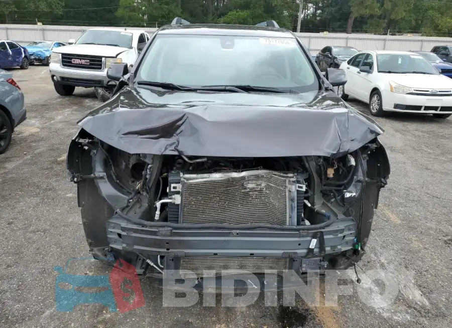 1GKKNPLS2JZ210603 Photo# 5