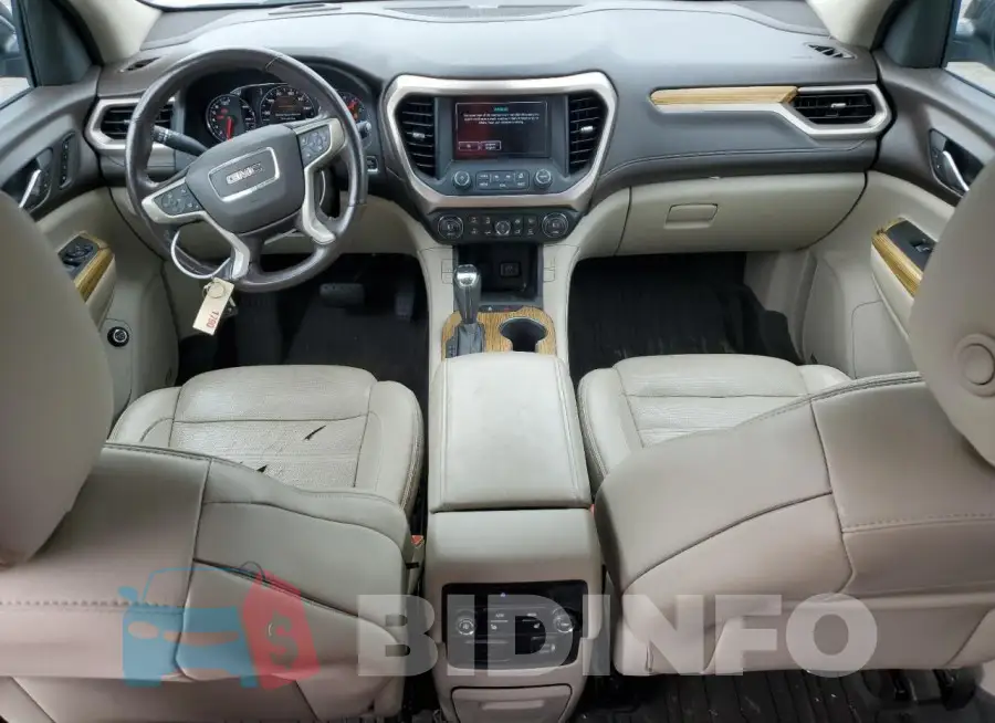 1GKKNPLS2JZ210603 Photo# 8