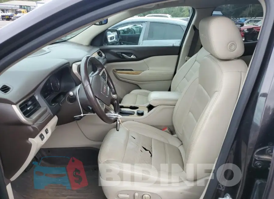 1GKKNPLS2JZ210603 Photo# 7
