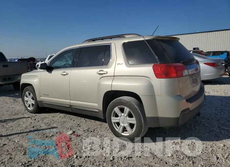 2GKALREKXF6137302 Photo# 2