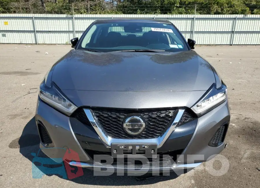 1N4AA6CV9MC511275 Photo# 5