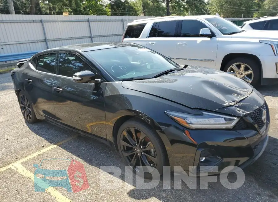 1N4AA6EV0PC514132 Photo# 4