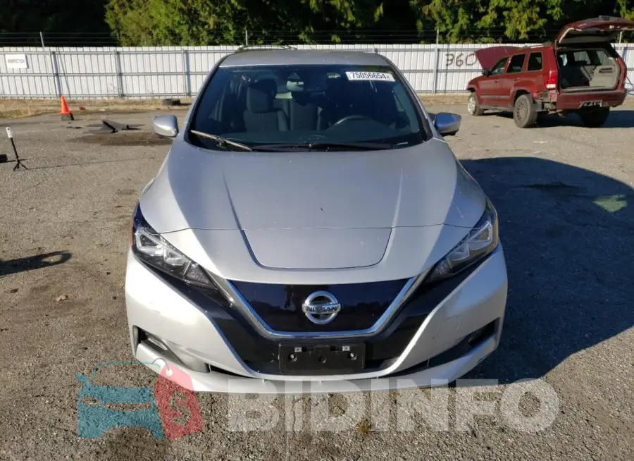 1N4AZ1CV3MC551458 Photo# 5
