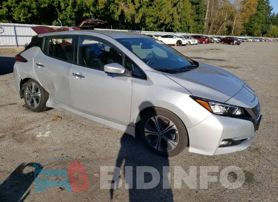 1N4AZ1CV3MC551458 Photo# 4