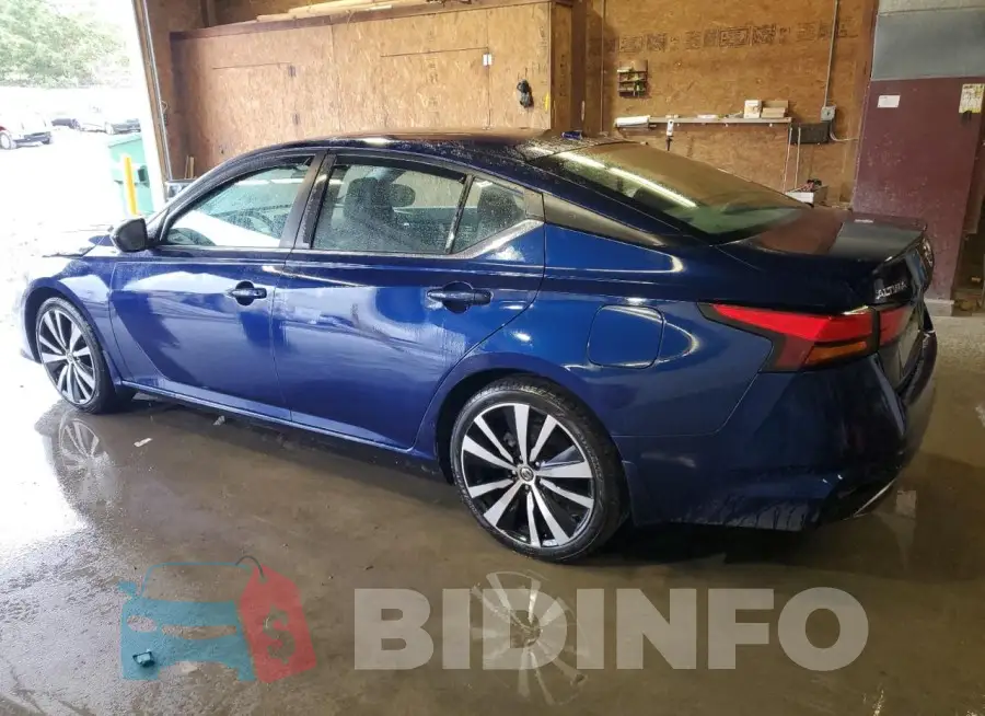 1N4BL4CV2MN302516 Photo# 2