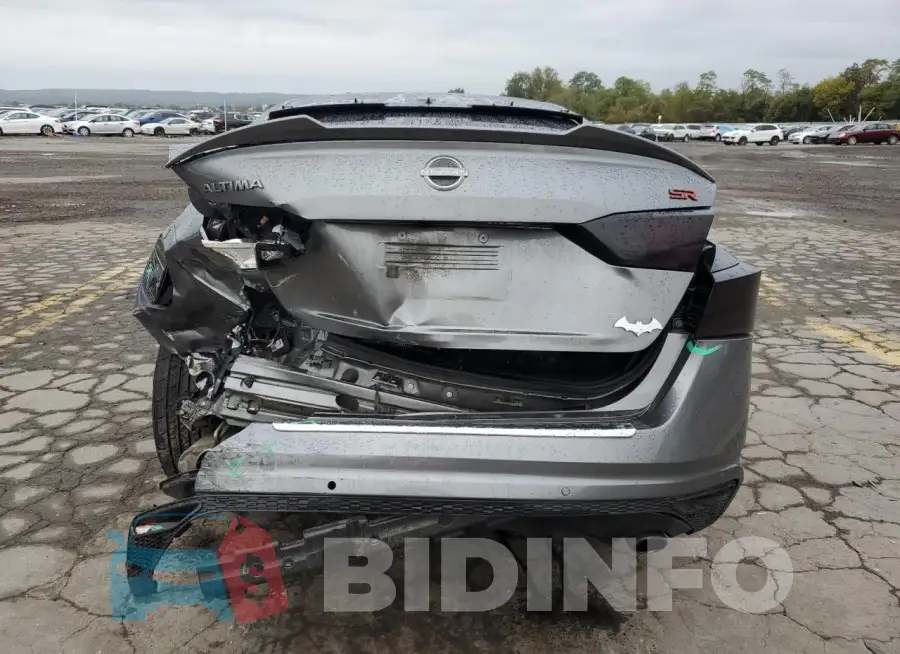 1N4BL4CV3PN385247 Photo# 6