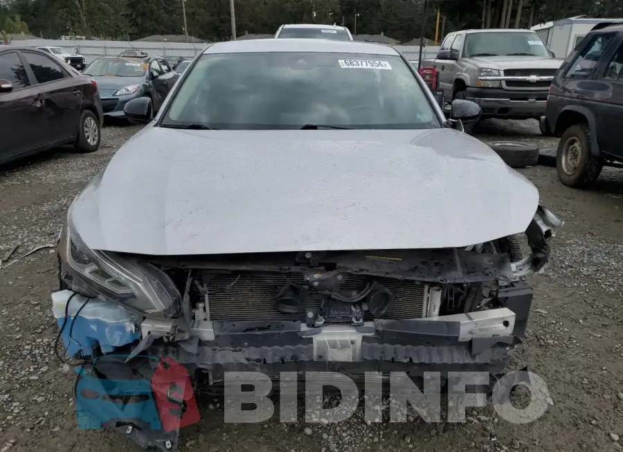 1N4BL4CV6LC130355 Photo# 5