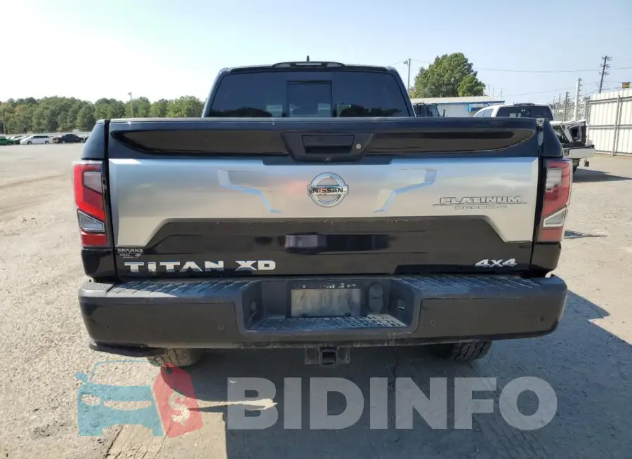 1N6AA1FB7NN105044 Photo# 6