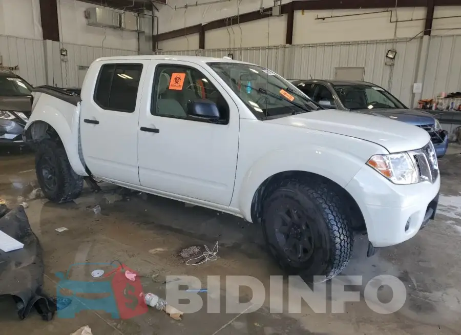 1N6AD0EV9JN712134 Photo# 4