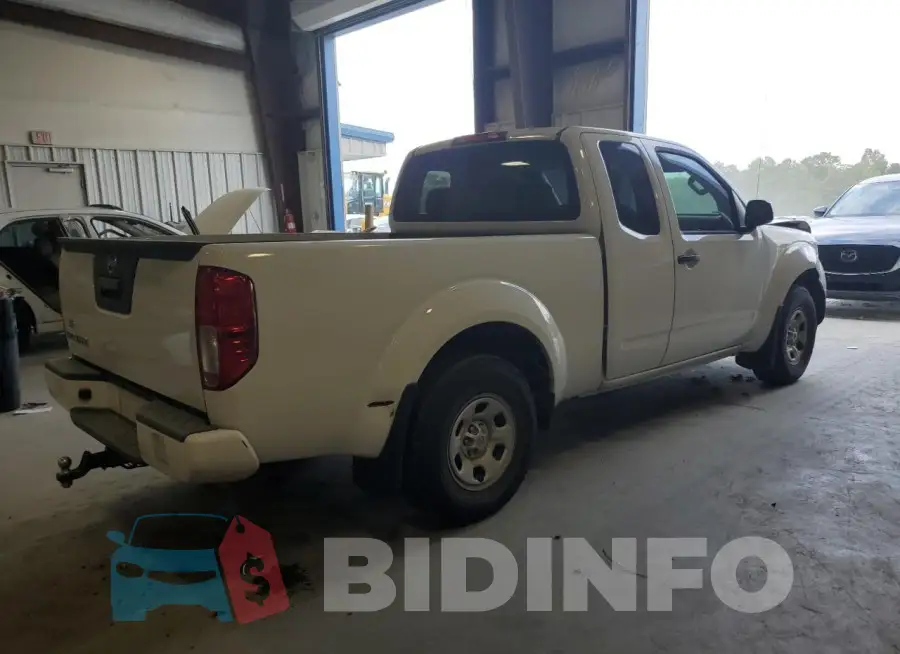 1N6BD0CT6JN753374 Photo# 3
