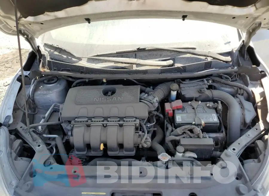 3N1AB7AP3GY267557 Photo# 11