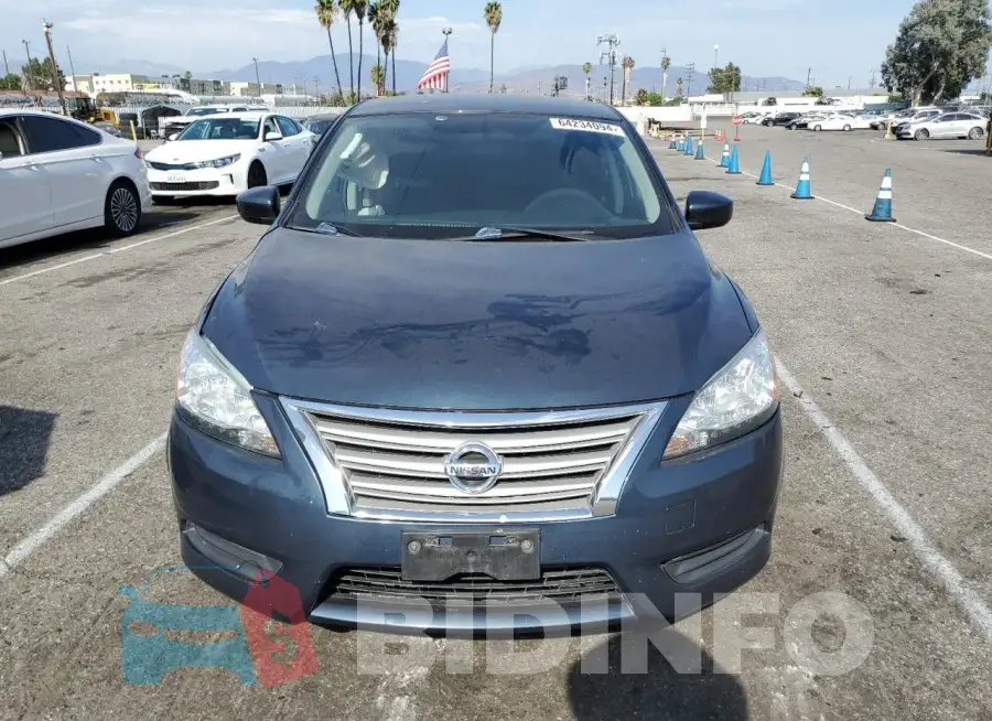 3N1AB7AP4FY251589 Photo# 5