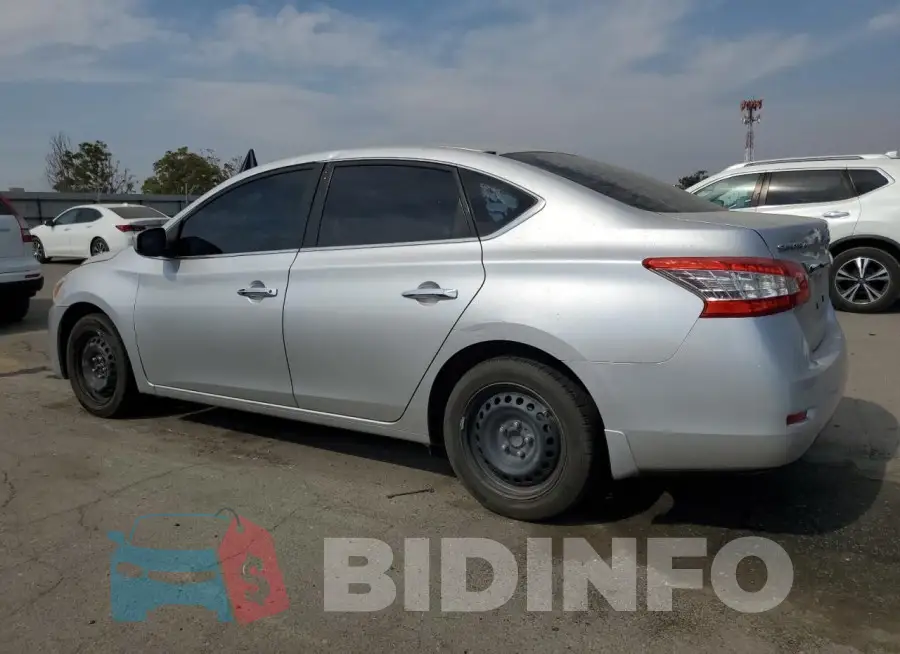 3N1AB7AP7FY271948 Photo# 2