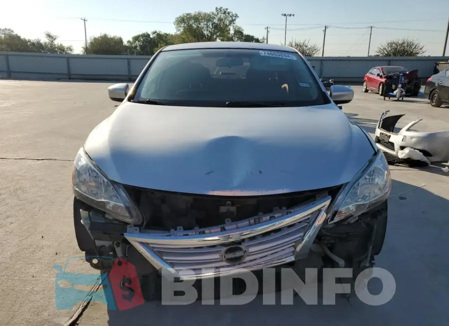 3N1AB7AP9FY367922 Photo# 5