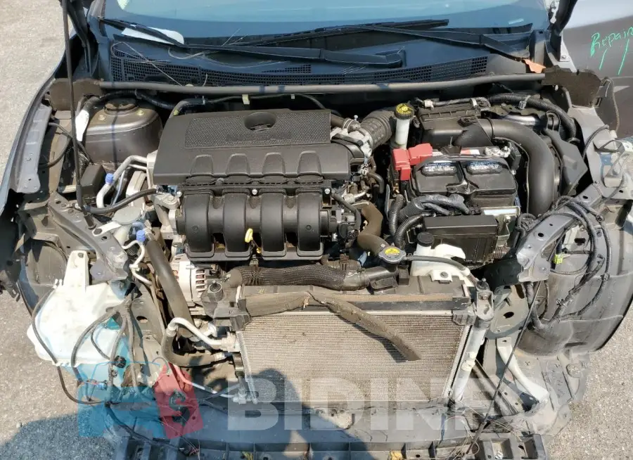 3N1AB7APXKY384576 Photo# 11