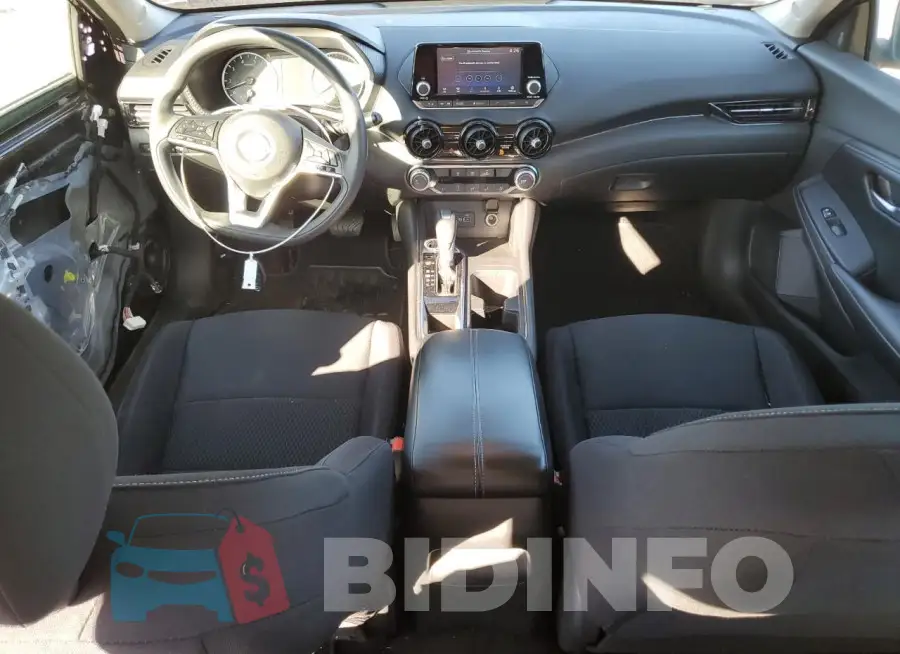 3N1AB8BV2LY257227 Photo# 8