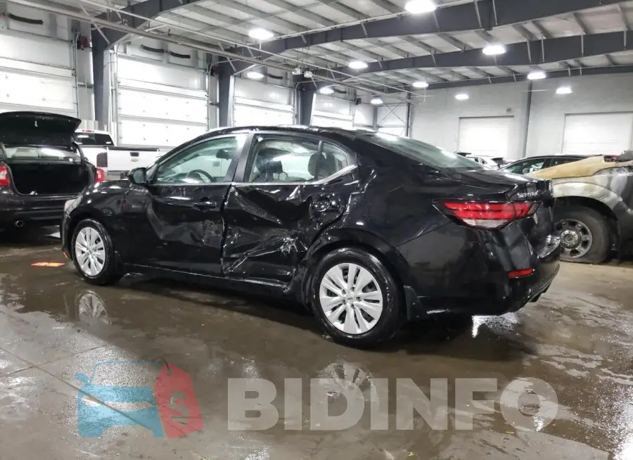 3N1AB8BV6NY279671 Photo# 2