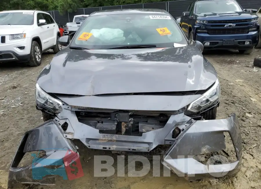 3N1AB8CV1LY231653 Photo# 5