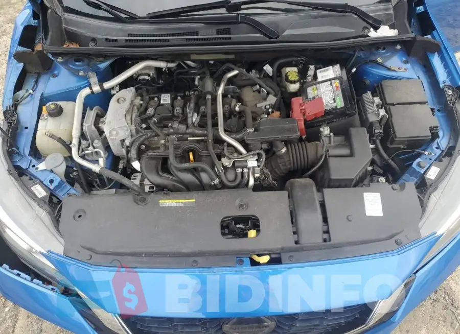 3N1AB8CV2LY267285 Photo# 11