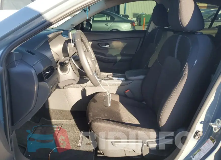 3N1AB8CV4RY239187 Photo# 7