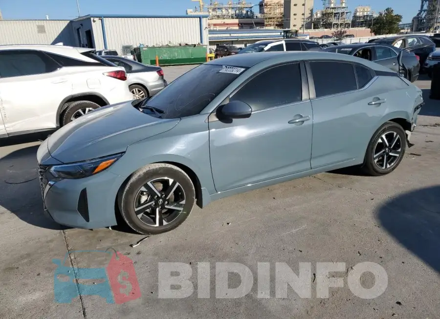 3N1AB8CV4RY239187 Photo# 1