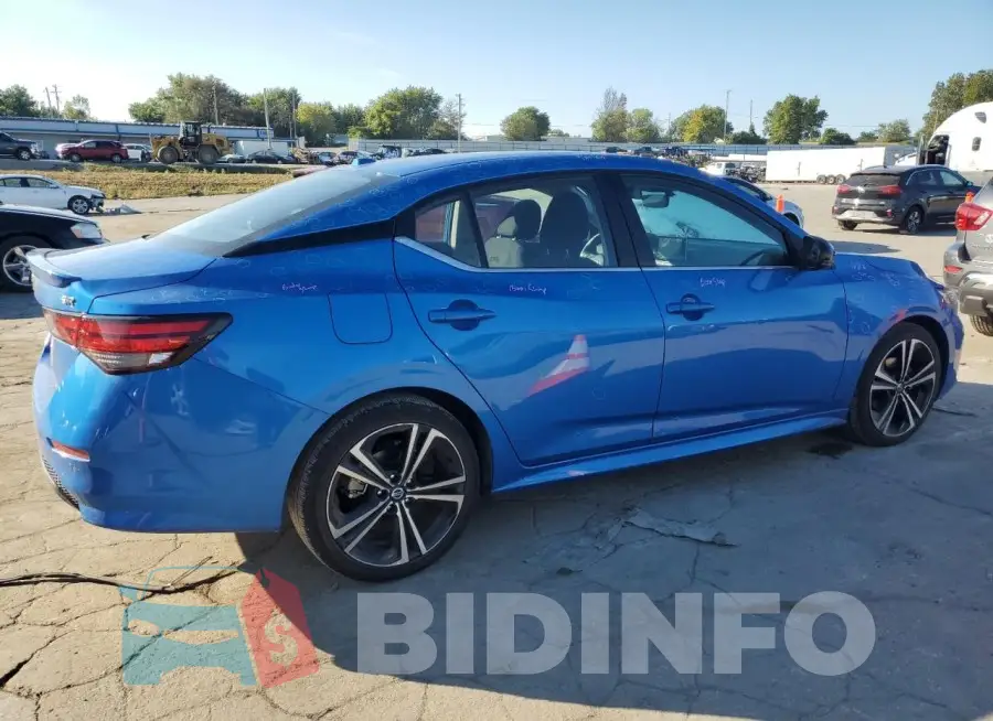 3N1AB8DV9PY271077 Photo# 3