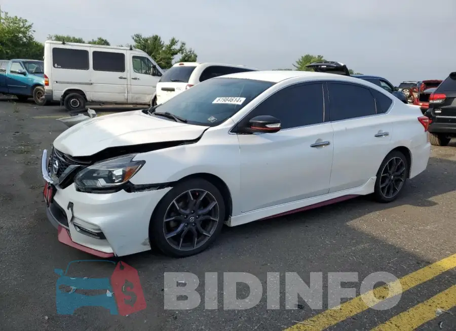 3N1CB7APXHY351742 Photo# 1