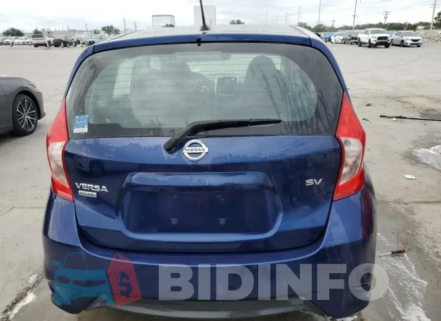 3N1CE2CP6HL352553 Photo# 6