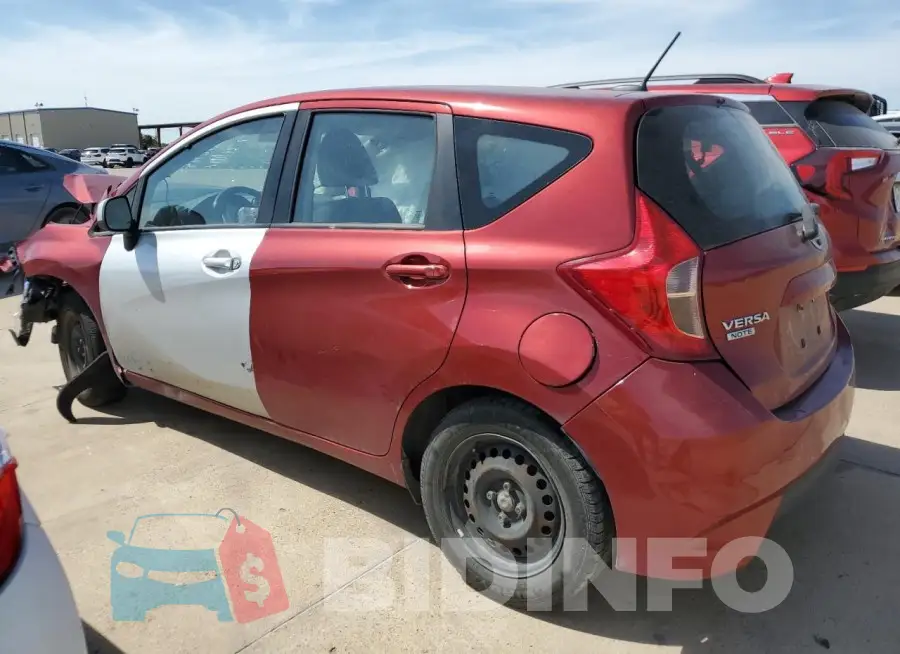 3N1CE2CP9HL354295 Photo# 2