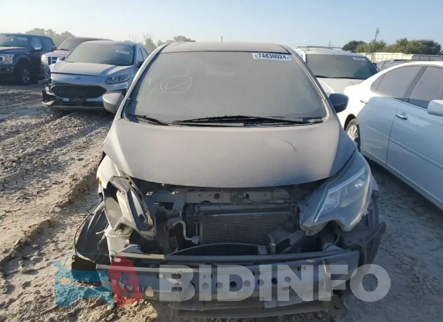 3N1CE2CPXHL365158 Photo# 1