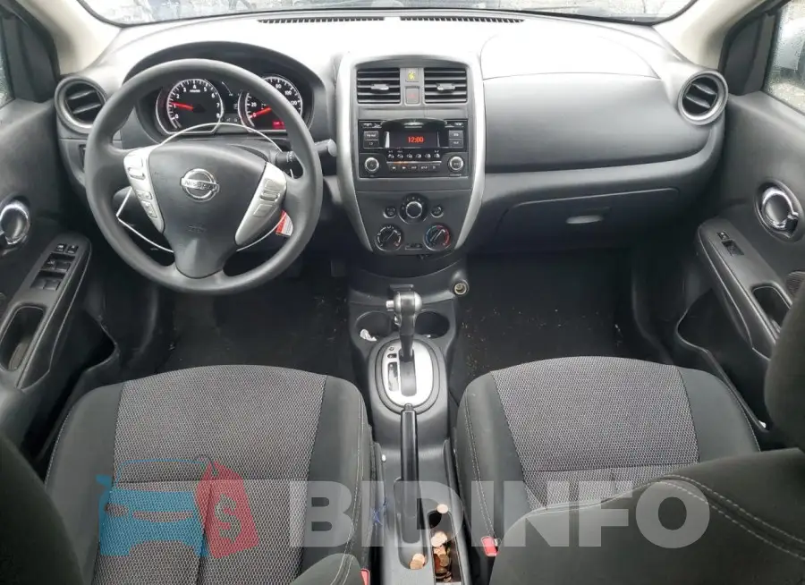3N1CN7APXJL850132 Photo# 8